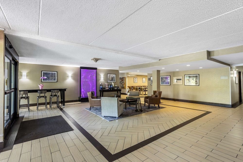 Best Western Harrisburg North Hershey 2