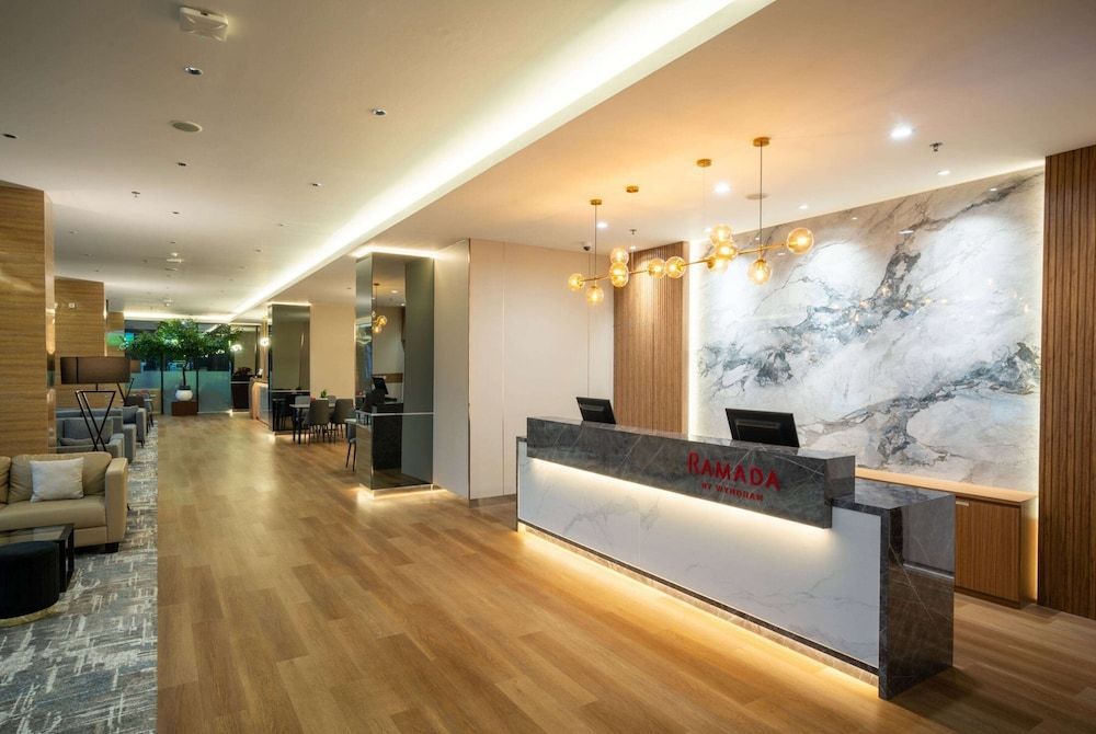Ramada by Wyndham Serpong 2