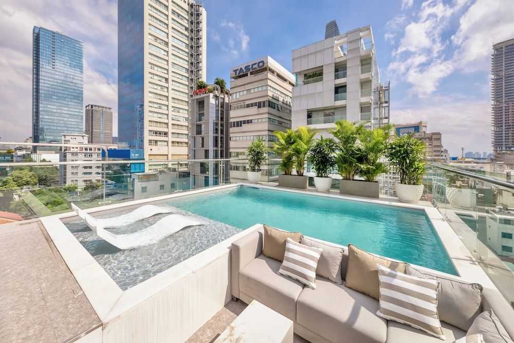 IconSphere Hotel 1