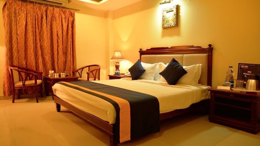 Hotel Grandeur 1