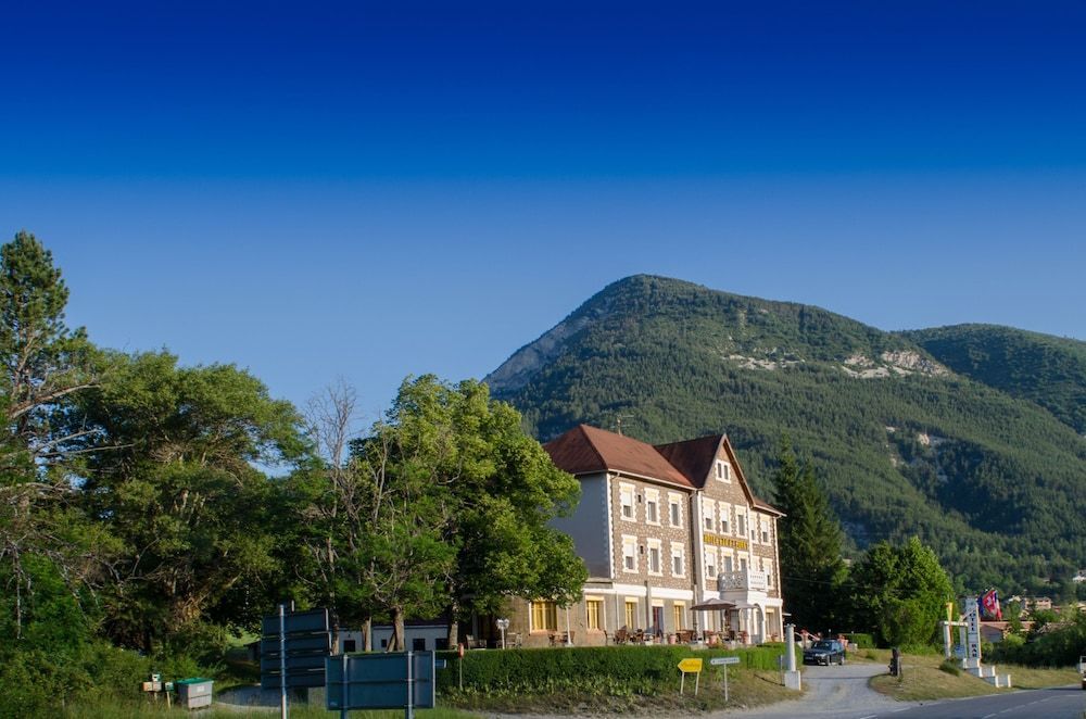 Hotel Lac et Foret 1