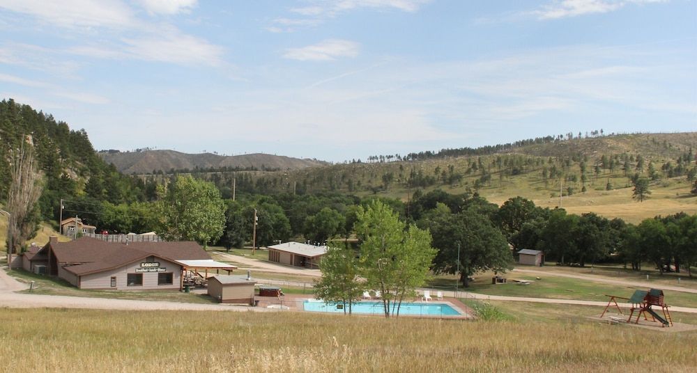 Elk Creek Resort 1