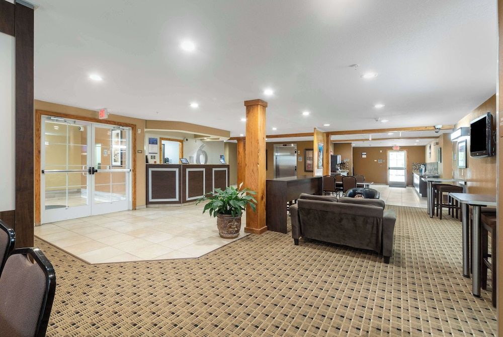 Studio 6 Suites Breaux Bridge, LA 2