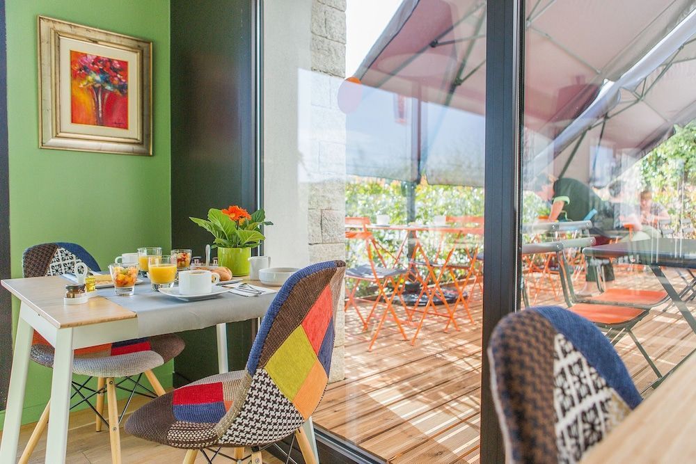 Rossi Hôtel 1