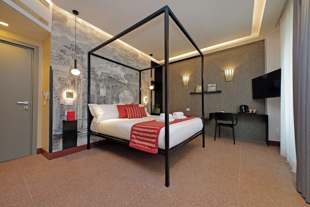 Habito Suites 1