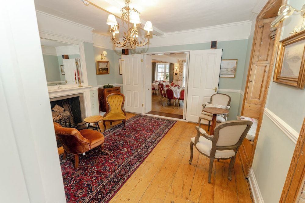Sherbourne House 2