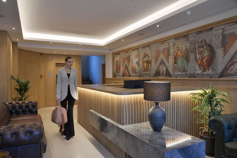 Anixi Hotel by AP 2