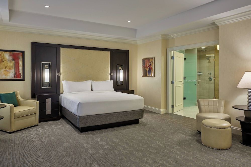 JW Marriott Chicago 1