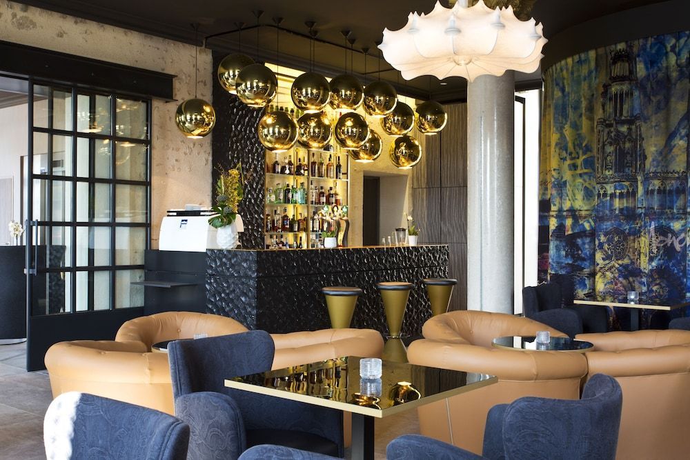 Empreinte Hotel & Spa 1