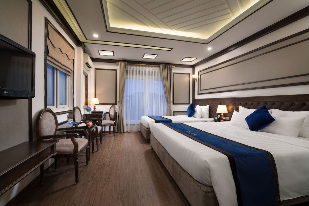 Alisa Hotel & Spa 1