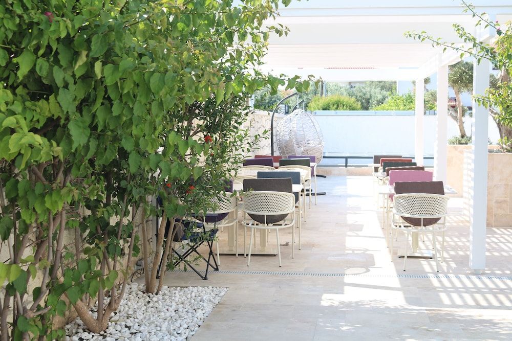 Villa Peri Alacati 2