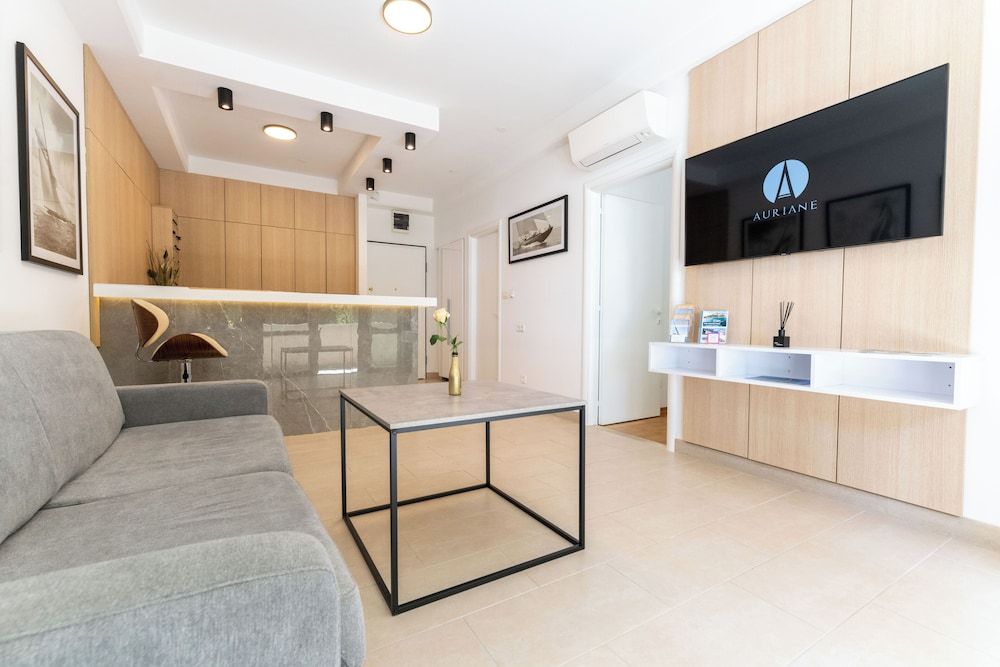 The Residence Aparthotel 2