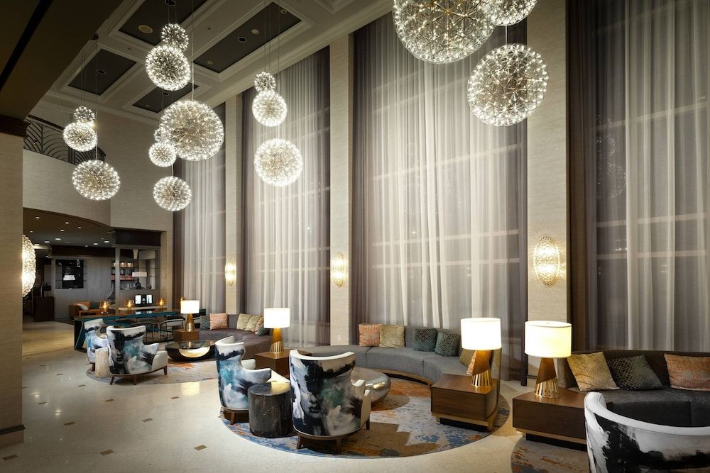 Renaissance Fort Lauderdale West Hotel 2