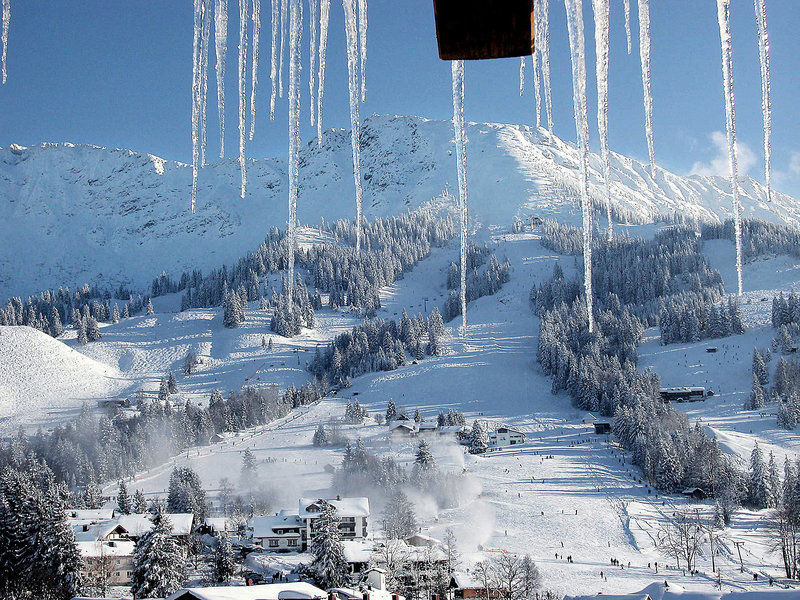 LANIG Hotel Resort&Spa - Wellness und Feinschmeckerhotel - family owned and managed 1