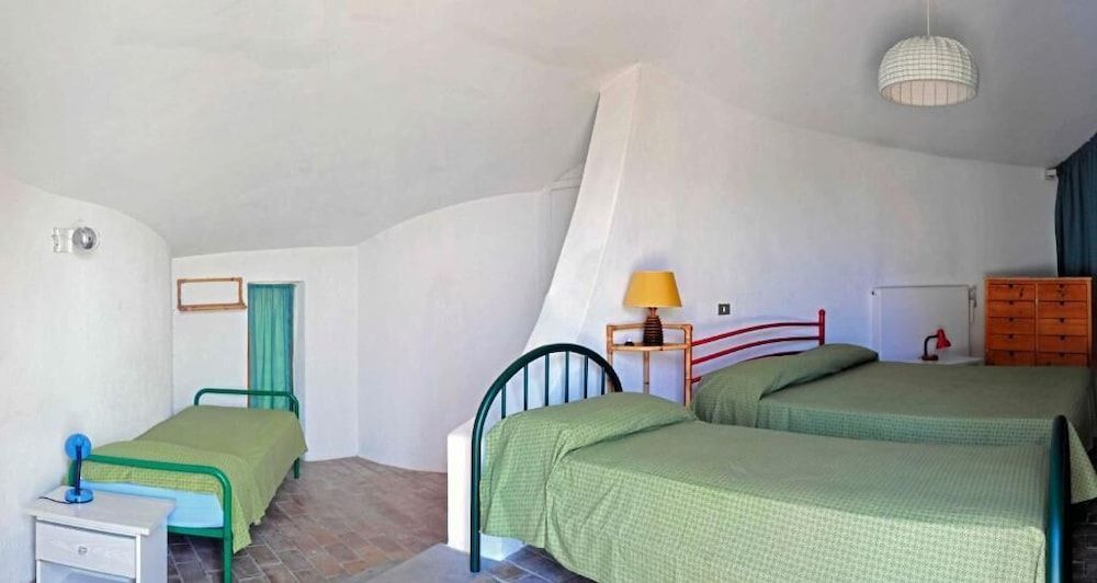 B&B Al Cavalluccio Marino 2