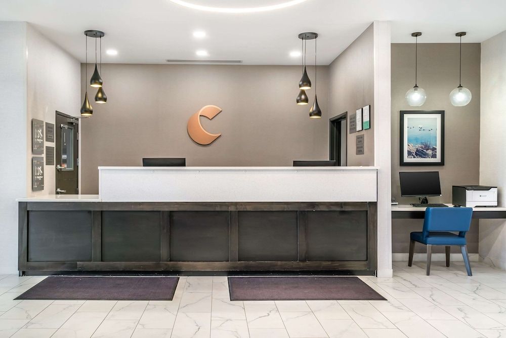 Comfort Inn & Suites Adrian 2