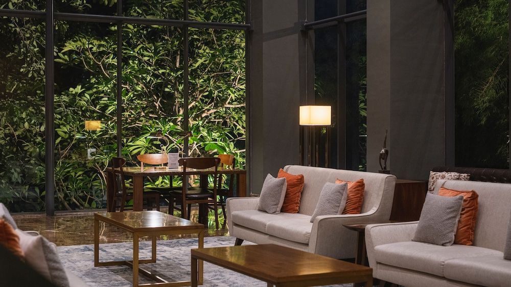 Veranda Hotel Pakubuwono 2