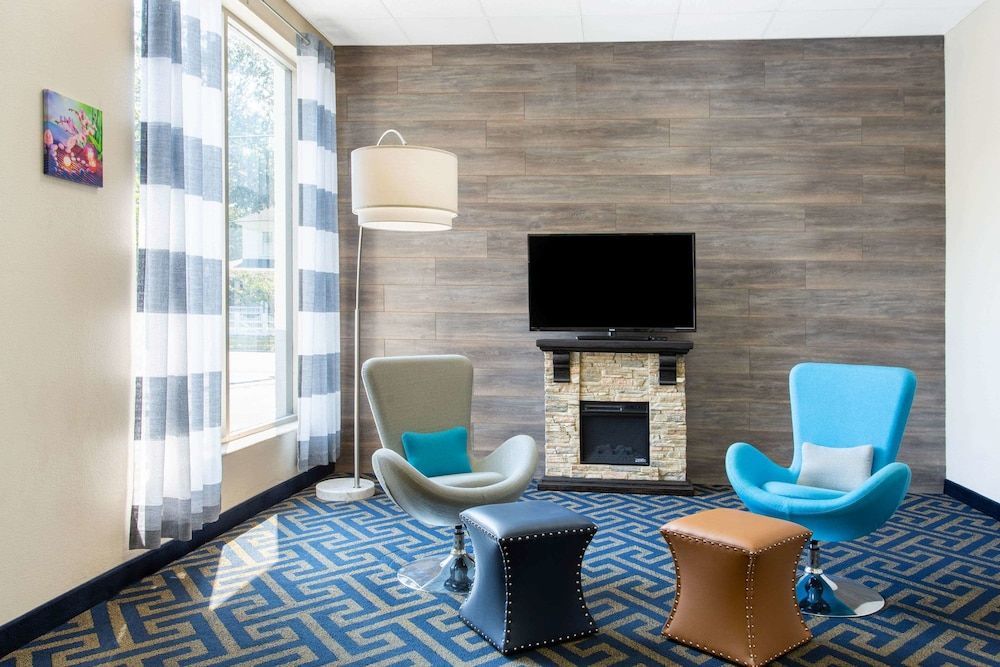Baymont by Wyndham Cheraw 2