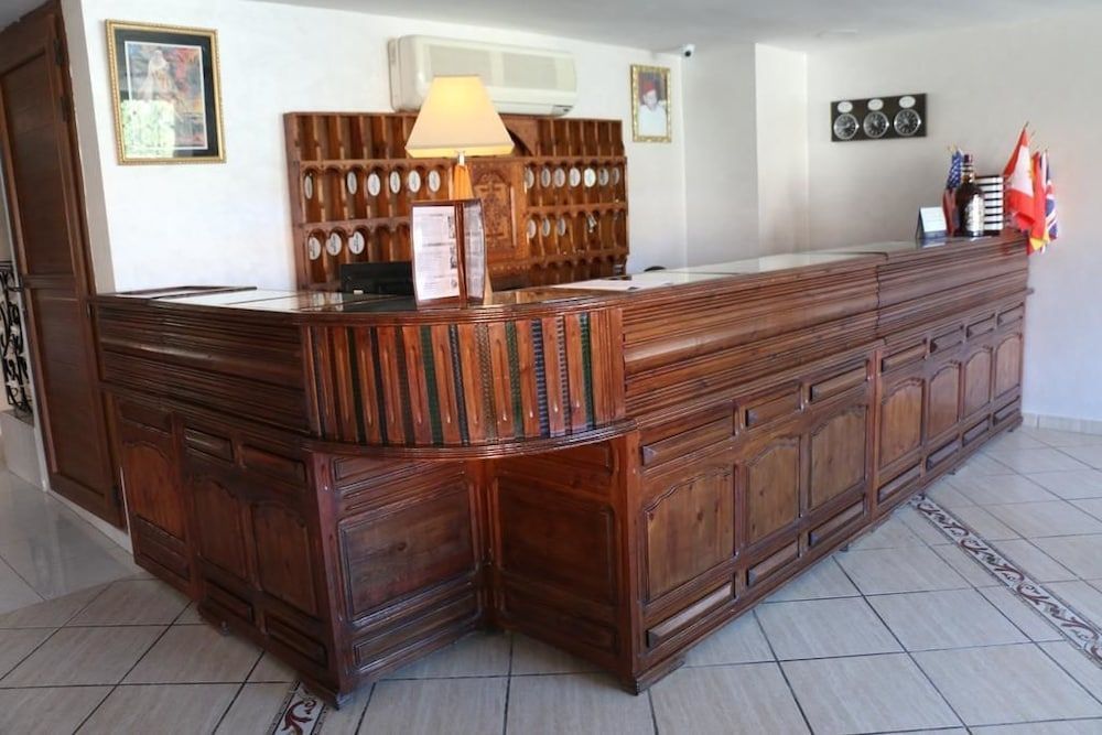 Hotel Saint Antoine 2