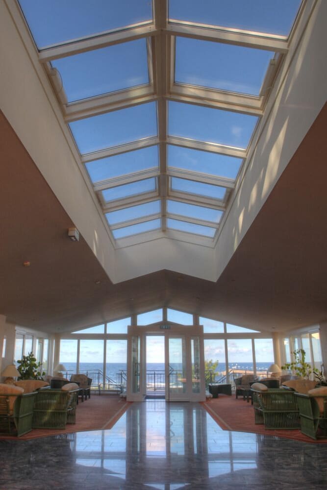 SEETELHOTEL Ostseeresidenz Bansin mit Pool und unmittelbarer Strandnähe 2