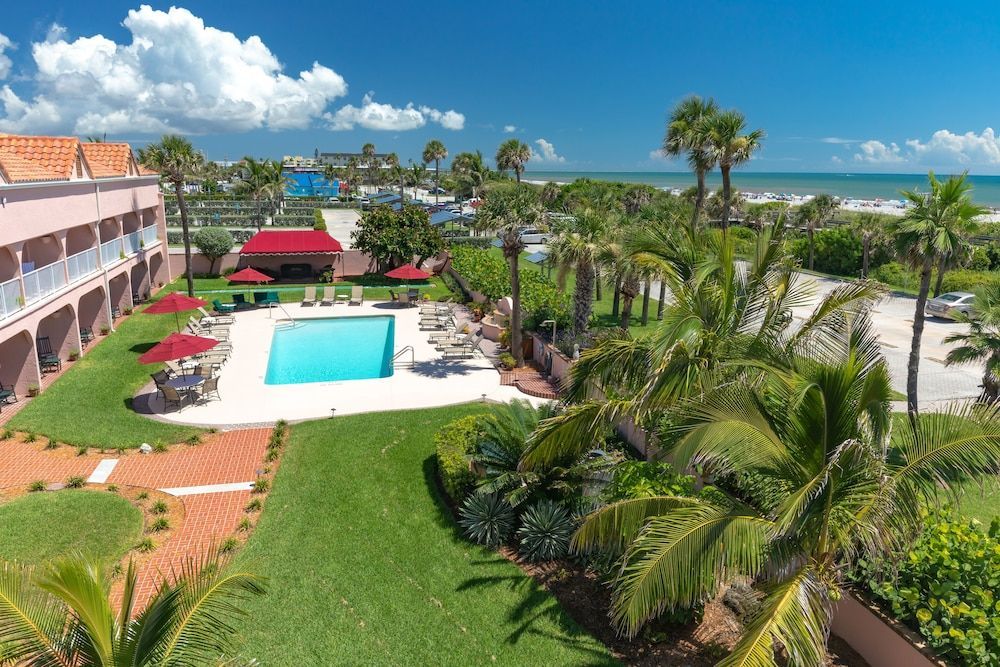 The Inn at Cocoa Beach - Adults Only 1