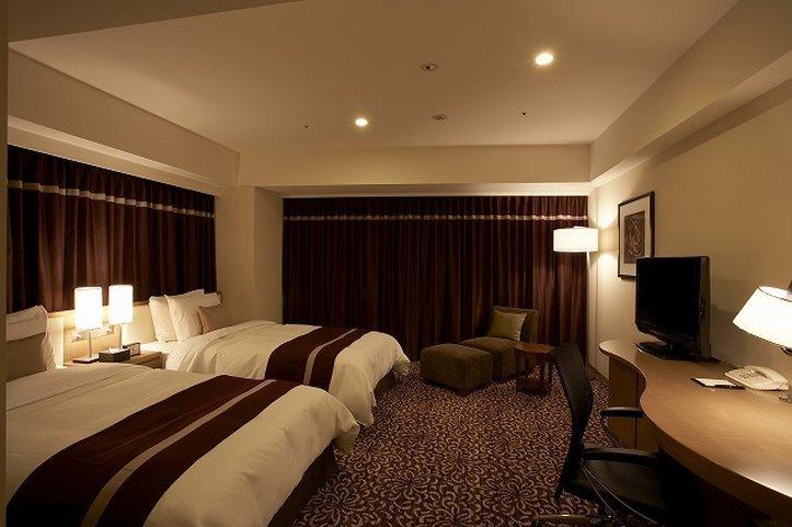 Hotel Ryumeikan Tokyo 2