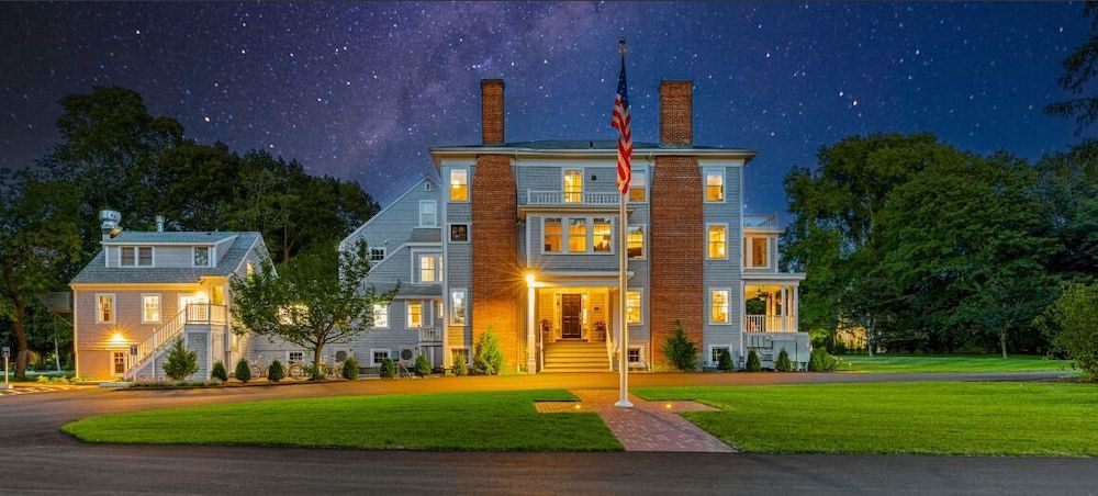 Charm on Main by Ocean Edge 1