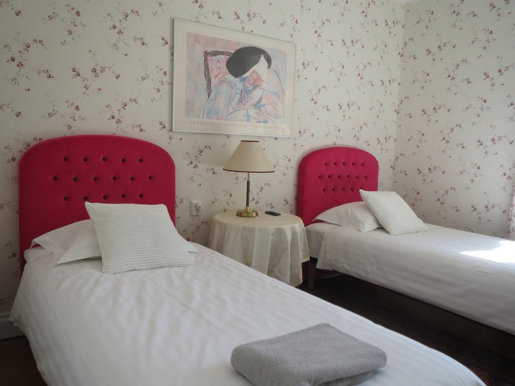 Wasa Park Hotel 2