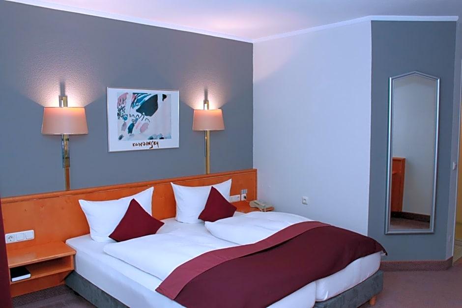 Grunau Hotel 1