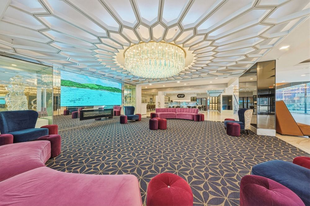 Grand Tuscany Hotel 1