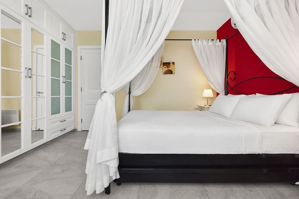 Panda Alacati Hotel 2
