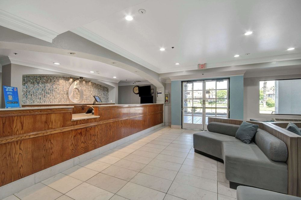 Motel 6 Ontario, CA - Convention Center - Airport 2