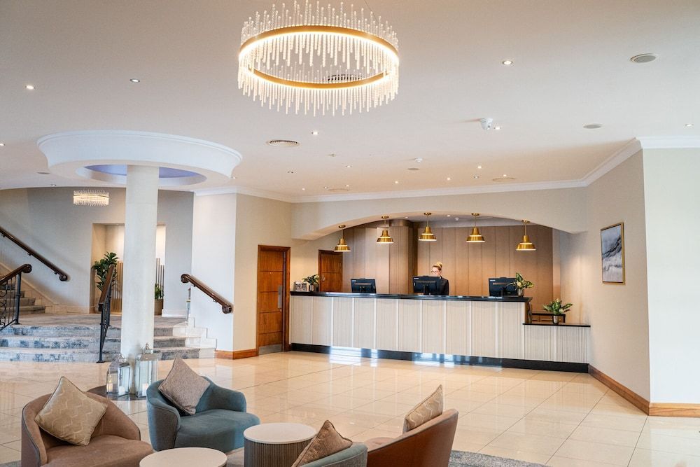 Trim Castle Hotel 2