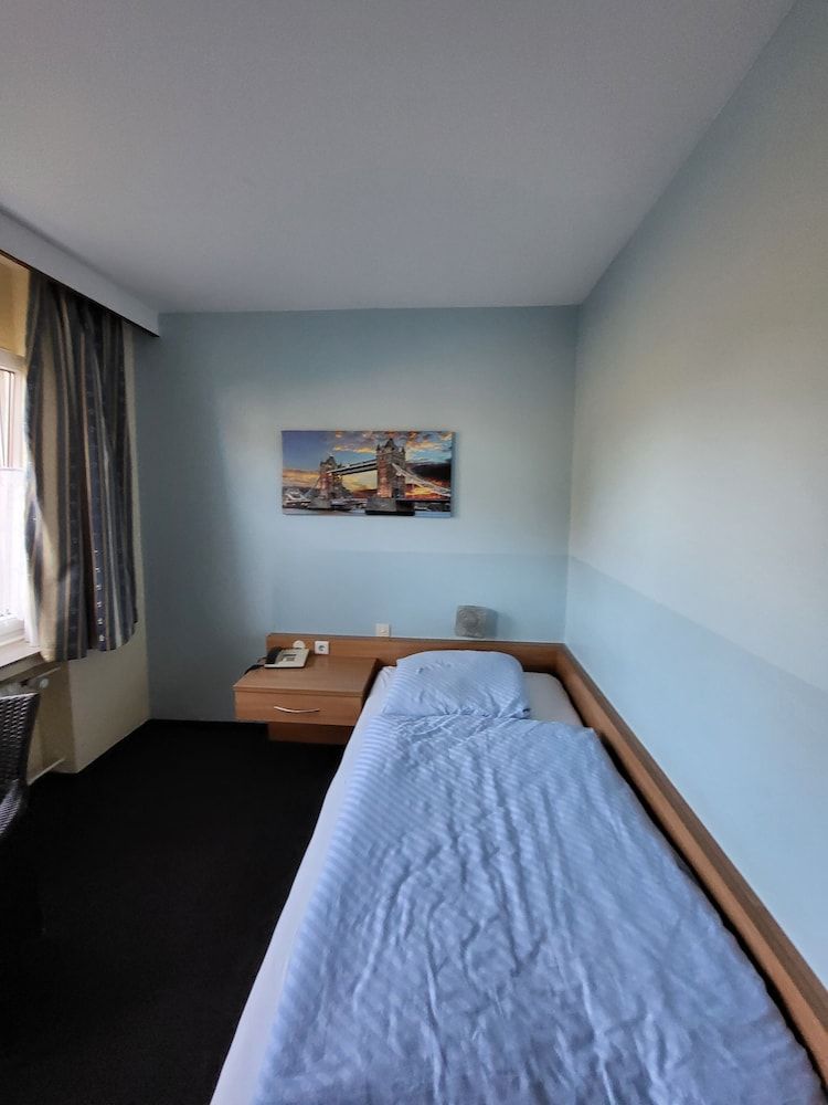 Hotel Haus am Rieth 2