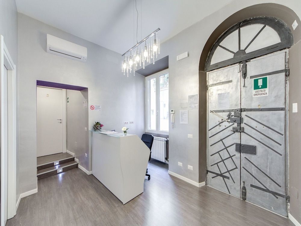 B&B Colosseo Panoramic Rooms 2