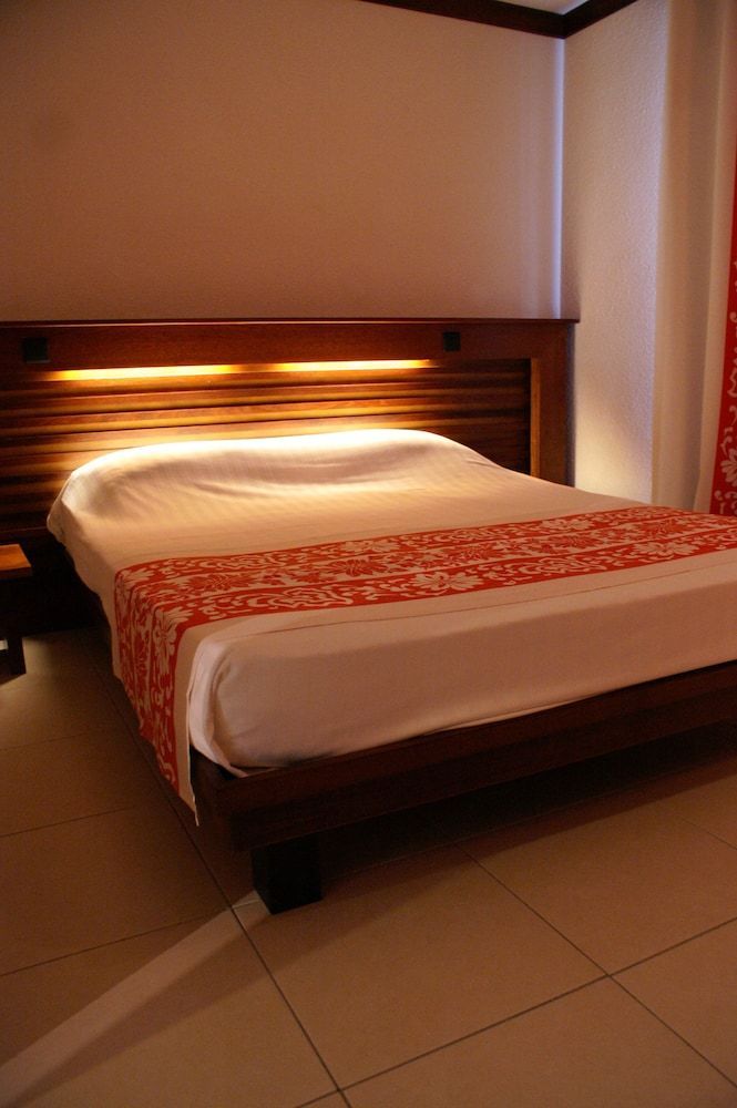 Le Stanley Hôtel 2