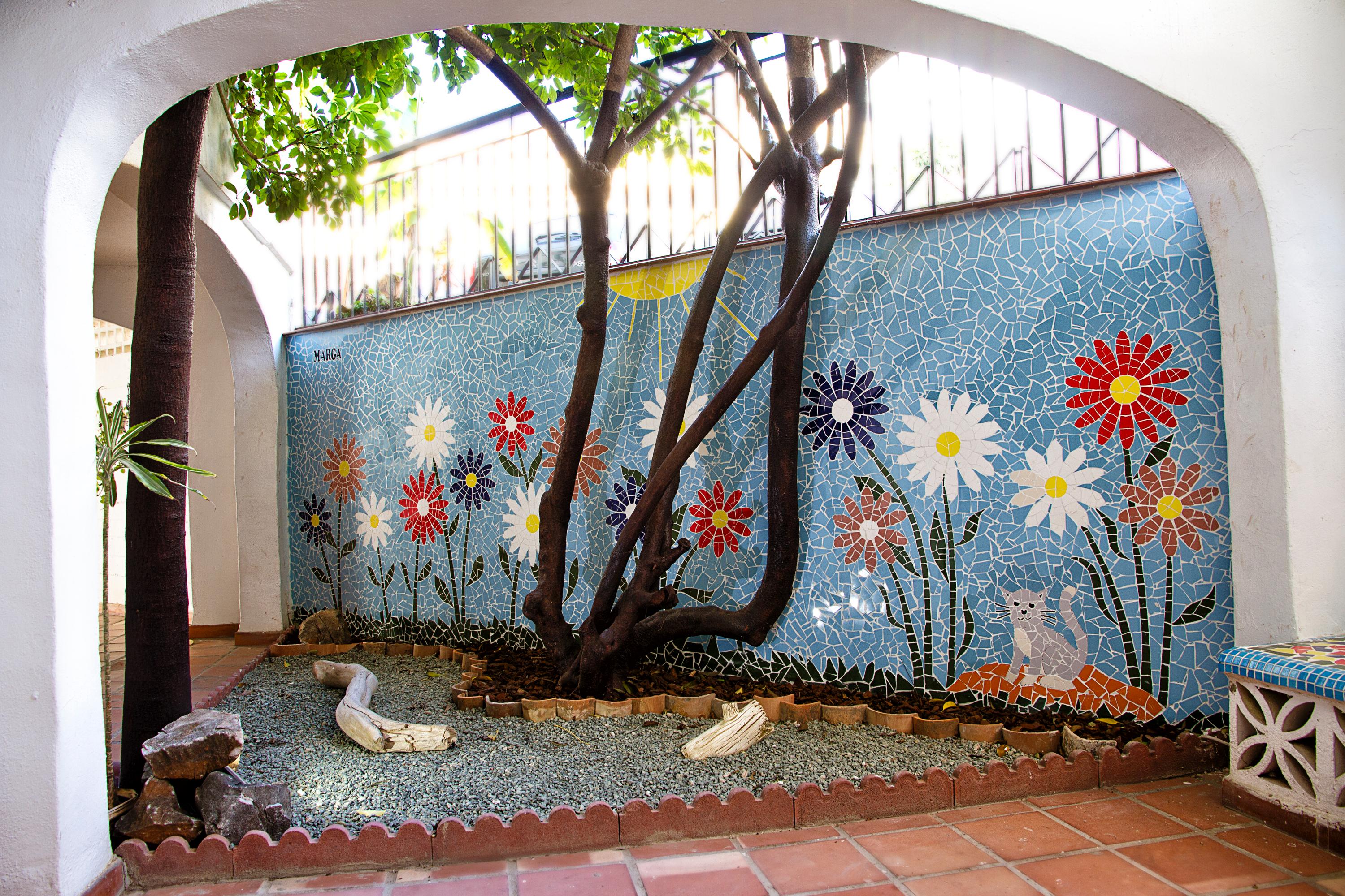Pueblo Evita 1