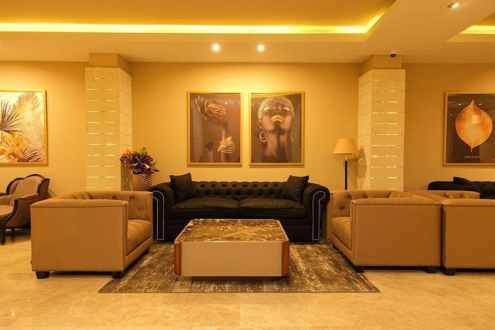 Marwa Palace Hotel 2