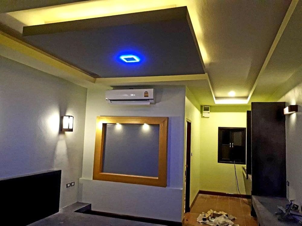 Lanta Amara Resort 2