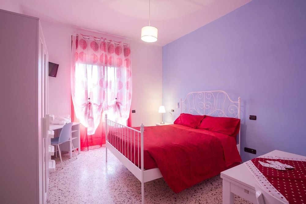 B&B Terre di Mare 2