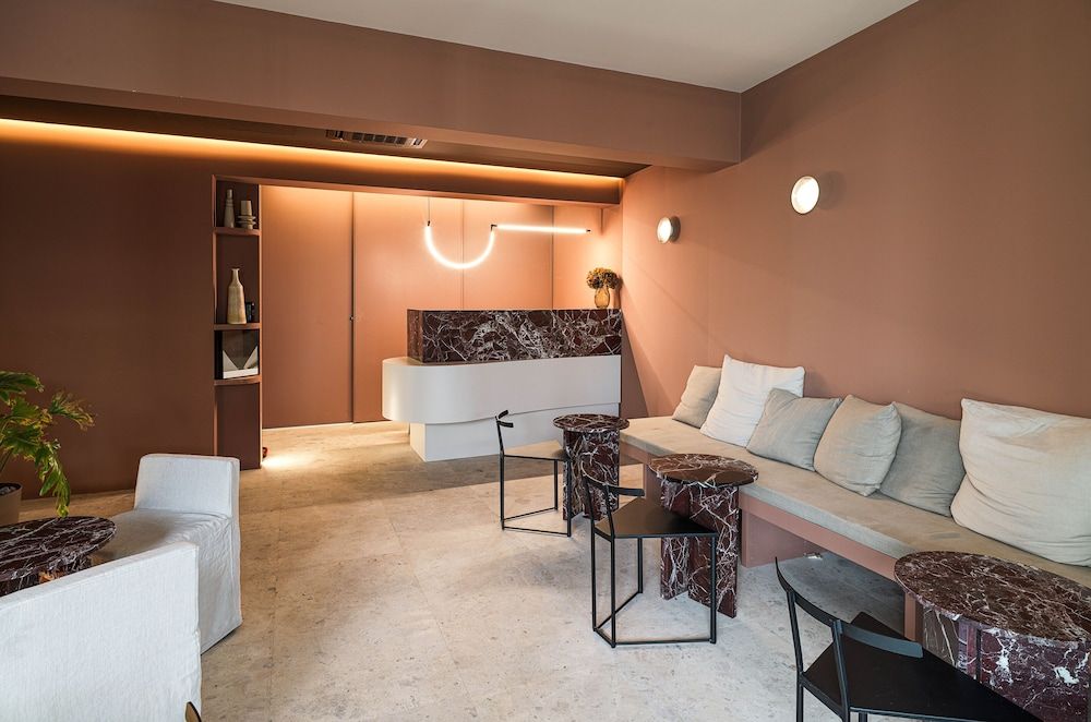Alinea Diono Historic Center 2