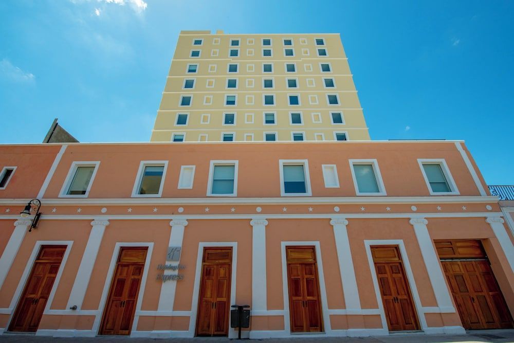 Holiday Inn Express MERIDA CENTRO by IHG 1