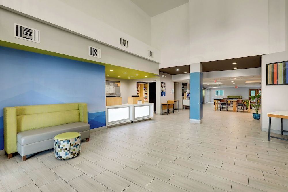 Holiday Inn Express & Suites ORANGEBURG by IHG 2