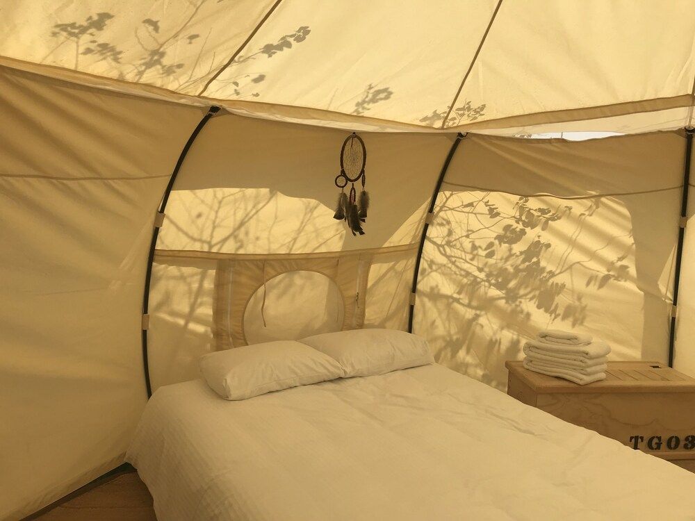 Tendo Glamping 1