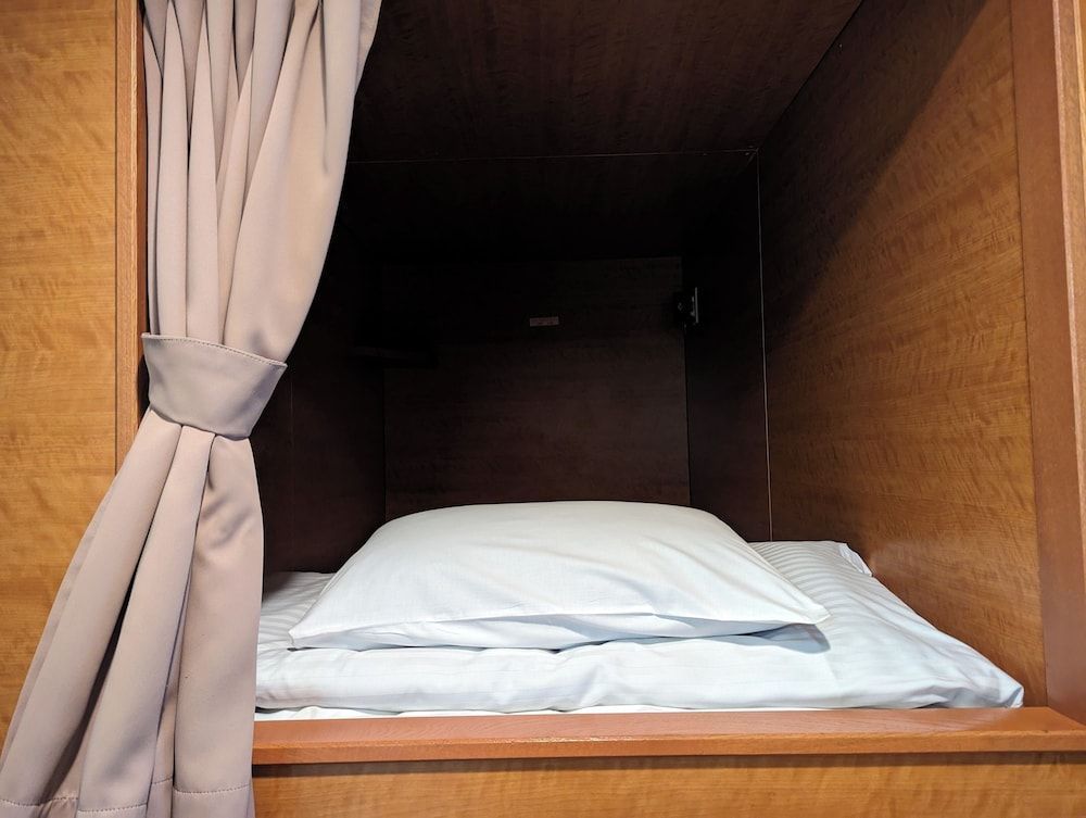 Ace Inn Shinjuku - Hostel 2