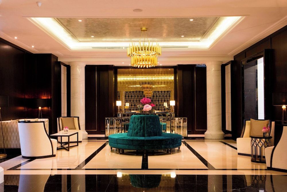 The Ritz-Carlton, Kuala Lumpur 1
