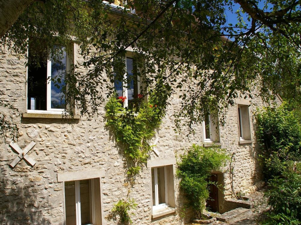 La Musardine en Vexin 1