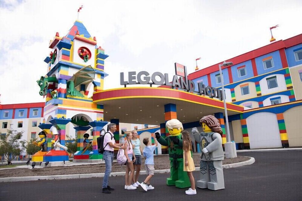 LEGOLAND New York Resort 1