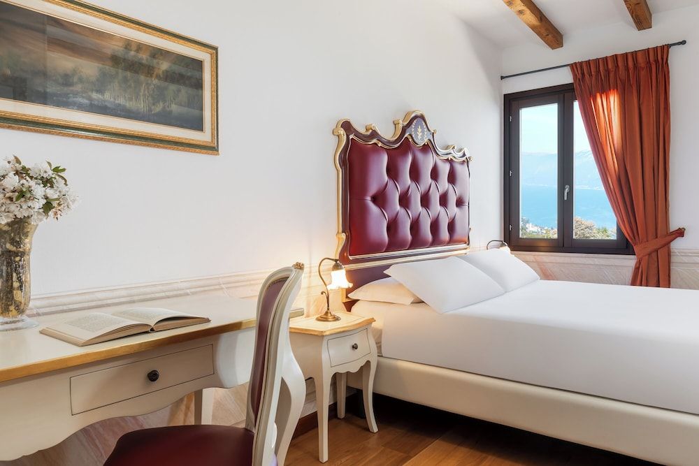Boutique Hotel Villa Sostaga 1