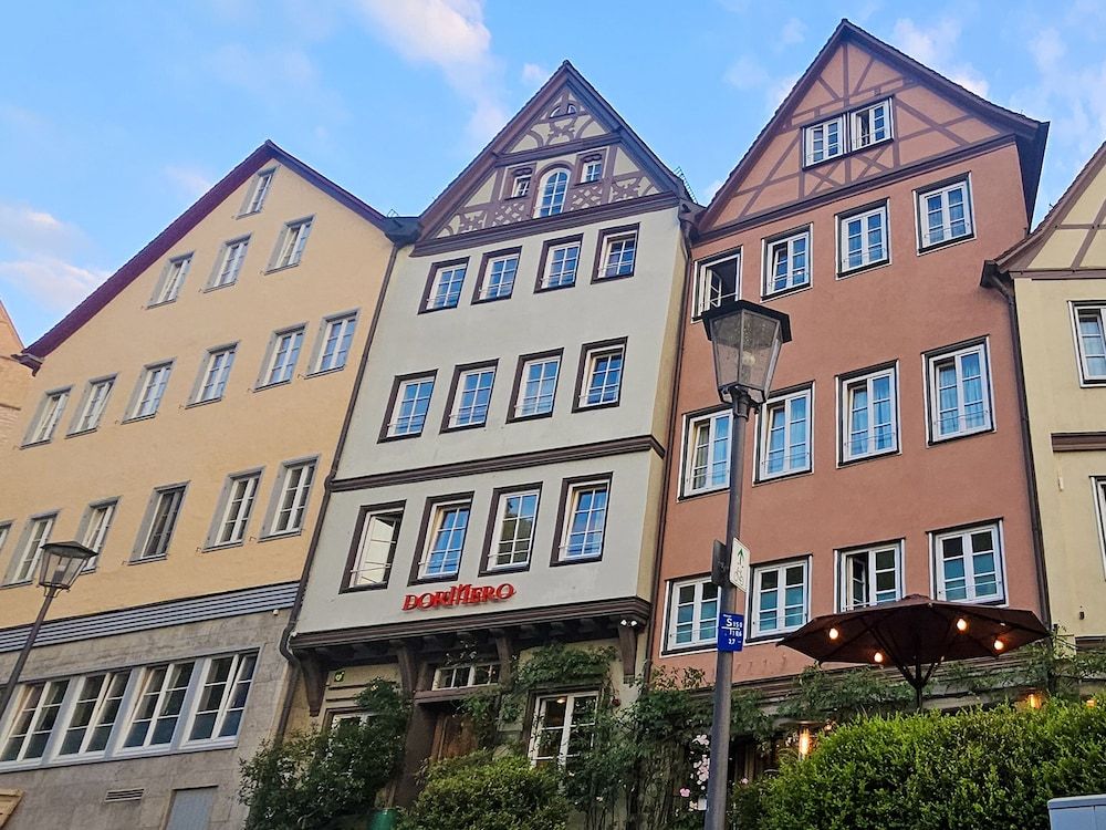 DORMERO Hotel Schwäbisch Hall 1